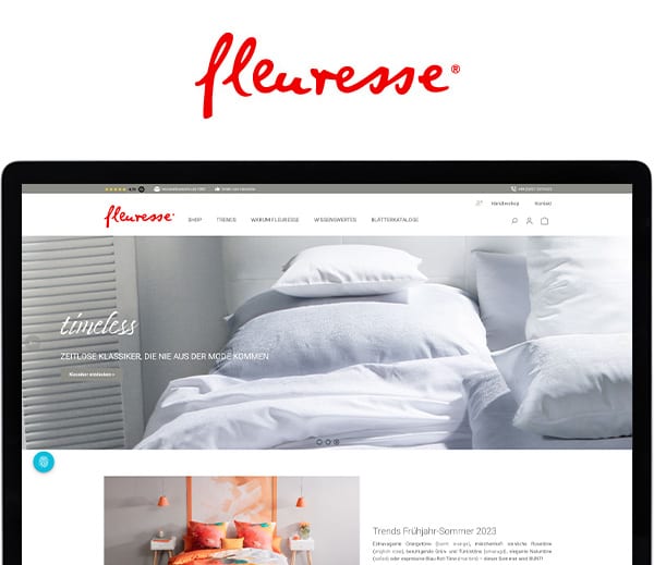 fleuresse_ecommerce_with_wydn