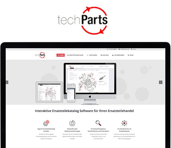 techparts_ecommerce_with_wydn